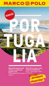 Picture of Portugalia PODRÓZ z poradami ekspertów