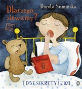 Dlaczego z... - Dorota Sumińska -  Polish Bookstore 
