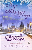 polish book : Moja magic... - Isabelle Broom