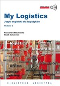 Książka : My Logisti... - Aleksandra Matulewska, Marek Matulewski