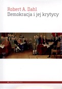 Demokracja... - Robert A. Dahl -  foreign books in polish 