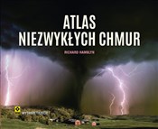 polish book : Atlas niez... - Richard Hamblyn