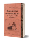 Duszpaster... - Helena Kręt -  books in polish 