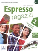 Espresso r... - Euridice Orlandino, Maria Bali, Giovanna Rizzo -  books in polish 