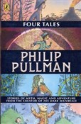 Polska książka : Four Tales... - Philip Pullman