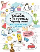 polish book : Kawaii Jak... - Angela Nguyen