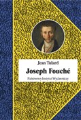 Joseph Fou... - Jean Tulard -  books from Poland