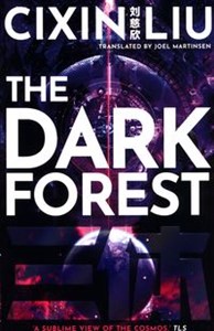 Obrazek The Dark Forest