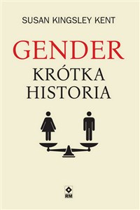 Picture of Gender Krótka historia