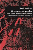 polish book : Grimmosfer... - Kamila Kowalczyk