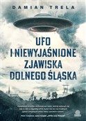 polish book : UFO i niew... - Damian Trela