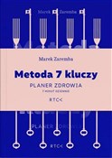 polish book : Metoda 7 k... - Opracowanie Zbiorowe