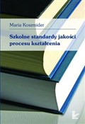Szkolne st... - Maria Koszmider -  books from Poland