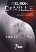 Powrót lwa... - Nelson DeMille -  books from Poland