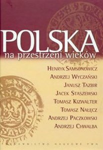 Picture of Polska na przestrzeni wieków