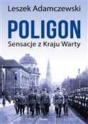 Poligon Se... - Leszek Adamczewski -  Polish Bookstore 