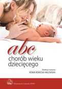 polish book : ABC chorób... - Benjamin Spock, Michael B. Rothenberg