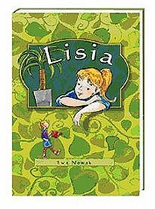 Picture of Lisia