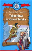 Tajemnicza... - Alfred Szklarski -  Polish Bookstore 