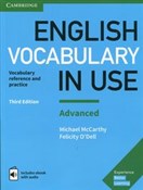 Książka : English Vo... - Michael McCarthy, Felicity O'Dell