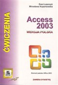 Zobacz : Access 200... - Ewa Łuszczyk, Mirosława Kopertowska