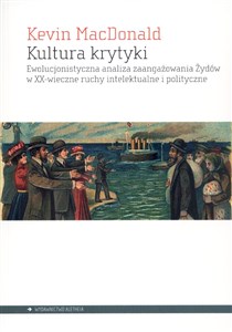 Picture of Kultura krytyki