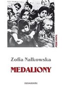 Medaliony - Zofia Nałkowska -  Polish Bookstore 