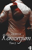 polish book : Konsorcjum... - A.S. Sivar