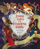 Fairy Tale... - Anita Ganeri -  books in polish 