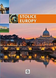 Picture of Stolice Europy