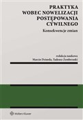 Praktyka w... - Opracowanie Zbiorowe -  books from Poland