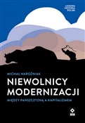Niewolnicy... - Michał Narożniak -  Polish Bookstore 