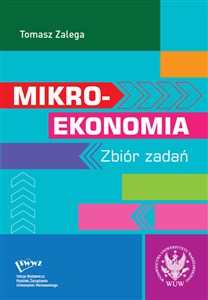 Picture of Mikroekonomia Zbiór zadań
