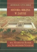 Polska książka : Historia b... - Mariusz Rosik, Sławomir Stasiak