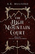 The High M... - A.K. Mulford -  books from Poland