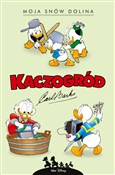 Kaczogród ... - Carl Barks -  books in polish 