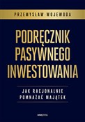 Książka : Podręcznik... - Przemysław Wojewoda