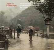 Polska książka : Japan on a... - Sebastian Dobson
