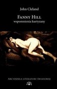 Fanny Hill... - John Cleland -  Książka z wysyłką do UK