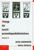 Wstęp do t... - Jacek Jakubowski, Rafał Sztencel -  books in polish 