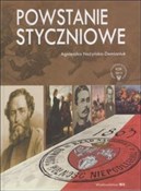 Powstanie ... - Agnieszka Nożyńska-Demianiuk -  Polish Bookstore 