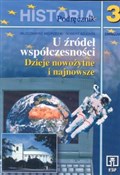 U źrodeł w... - Włodzimierz Mędrzecki, Robert Szuchta -  books from Poland