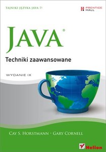 Picture of Java Techniki zaawansowane