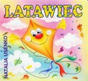 Latawiec - Natalia Usenko -  foreign books in polish 