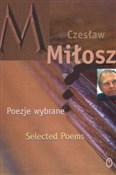 Książka : Poezje wyb... - Czesław Miłosz