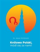 Królowa Po... - Janusz Królikowski -  books in polish 