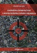 Zagrożenie... - Piotr Bączek -  books from Poland