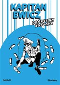 Kapitan Ew... - Bartosz Słomka -  books in polish 