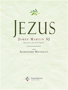 Obrazek [Audiobook] Jezus