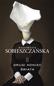 Drugi koni... - Małgorzata Sobieszczańska -  foreign books in polish 